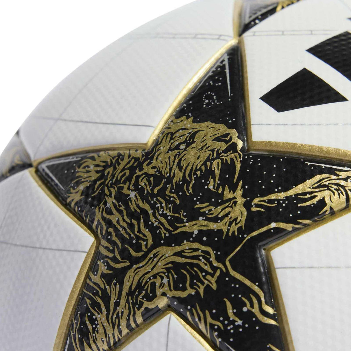 adidas UCL League 2025/26 League Stage Ball - Size 5