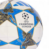 adidas UCL 2025/26 League Stage Printed Mini Football