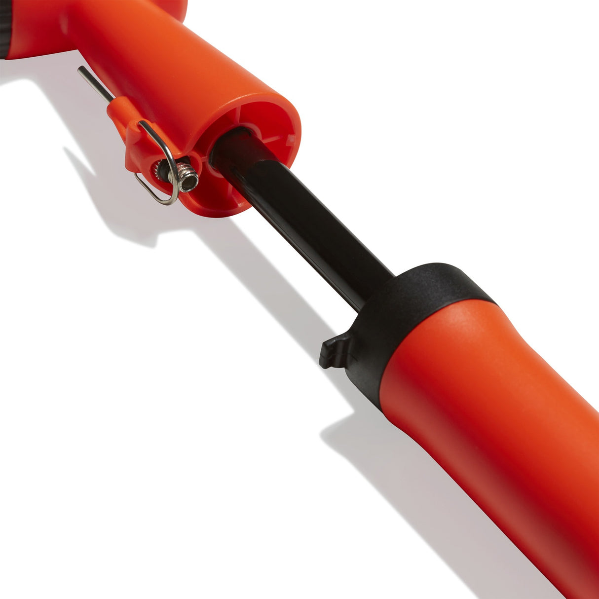 adidas Football Dual-Action Air Pump