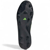 adidas Copa Pure III League Adults Firm/Multi Ground Football Boots Sole Full View