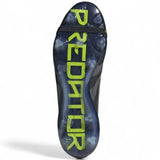 adidas Predator Elite Fold-Over Tongue Adults Firm Ground Football Boots Sole Full View