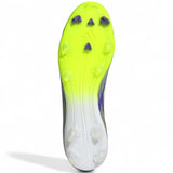 adidas F50 League Adults Firm/Multi Ground Football Boots Sole Full View