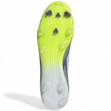 adidas F50 League Adults Firm/Multi Ground Football Boots Sole Full View