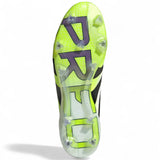 adidas Predator Elite Adults Firm Ground Football Boots Sole Full View