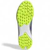adidas F50 League Laceless Kids Firm Ground Football Boots Sole Full View