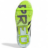 adidas Predator Elite Fold-Over Tongue Kids Firm Ground Football Boots Sole Full View