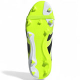 adidas Predator League Kids Firm Ground Football Boots Sole Full View