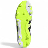 adidas Predator League Laceless Kids Firm/Multi Ground Football Boots Sole Full View
