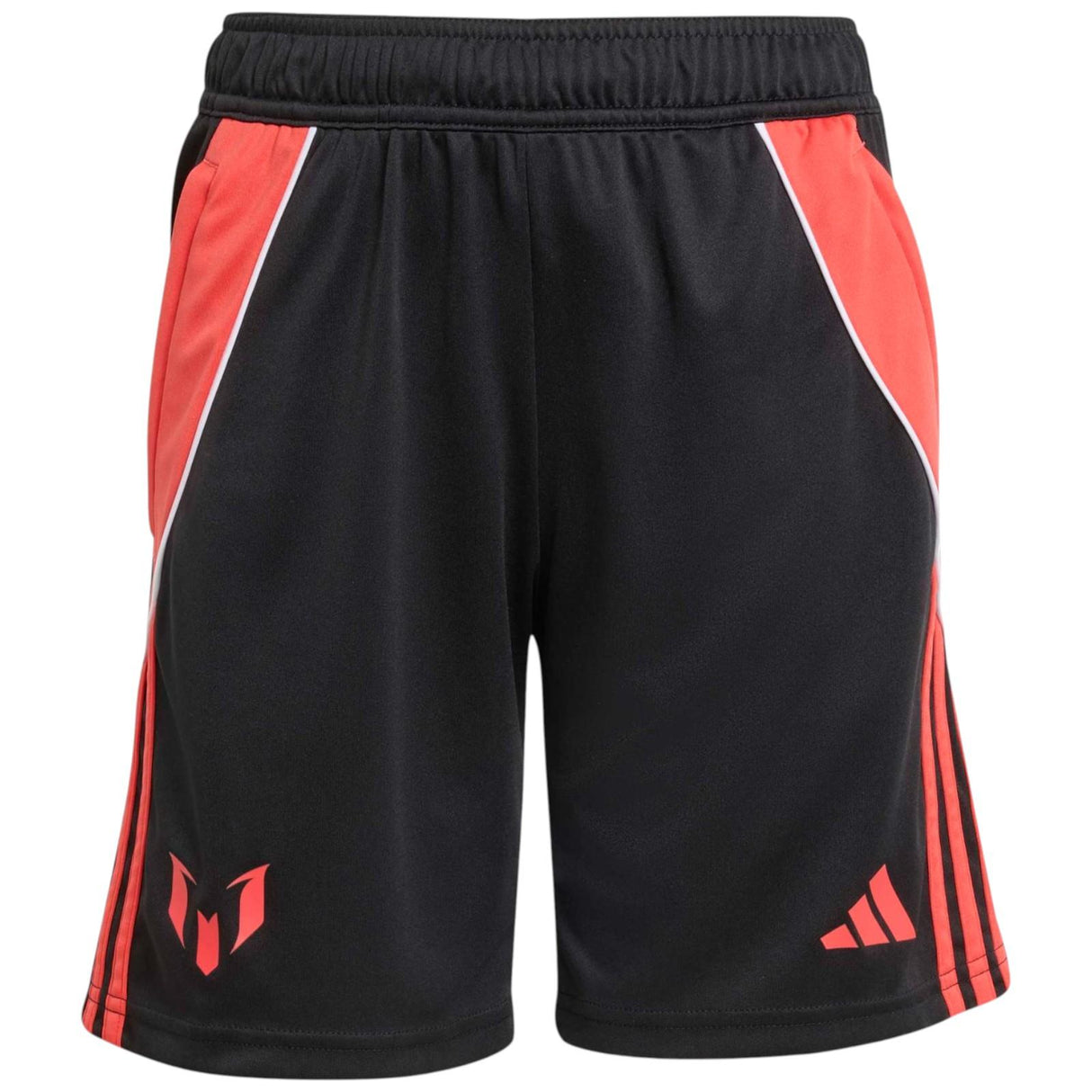 adidas Messi Football Kids Training Shorts