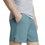adidas Gym+ Mens Slim-Fit 5inch Shorts