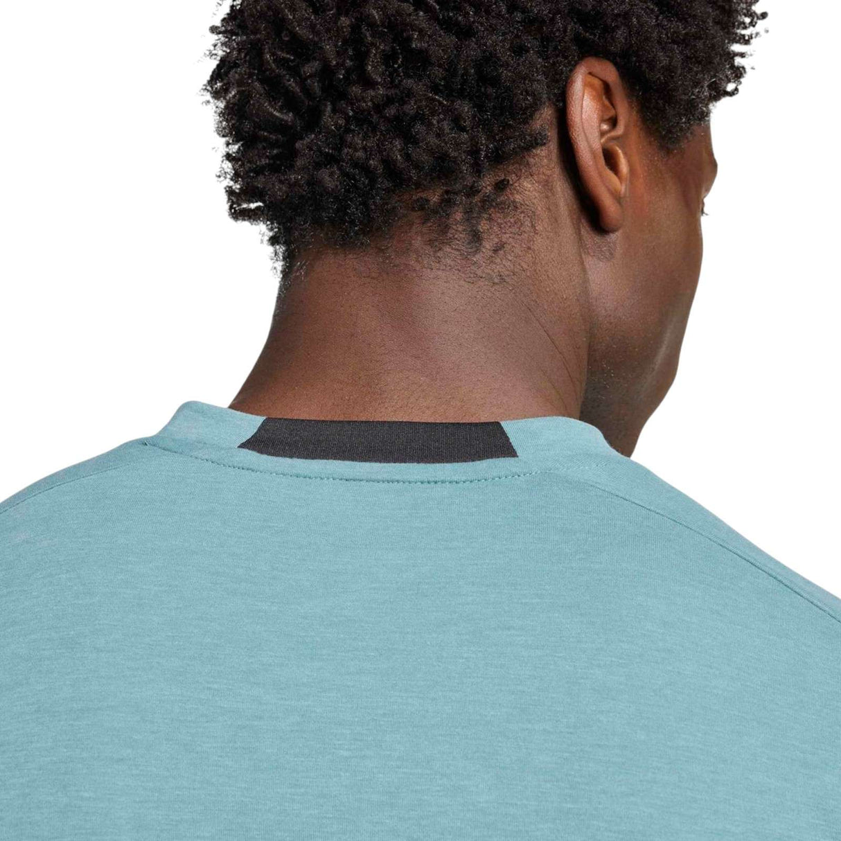 adidas Designed for Training Mens Workout T-Shirt