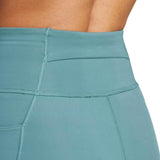 adidas Own the Run Womens Short Leggings