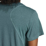 adidas Wmn WTR D4T T  Green