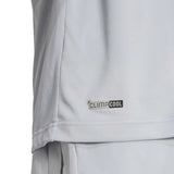 adidas TECH APP GF  Mens Tee Grey