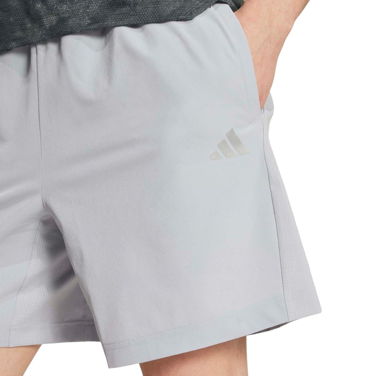 adidas Tech Apparel Mens Shorts