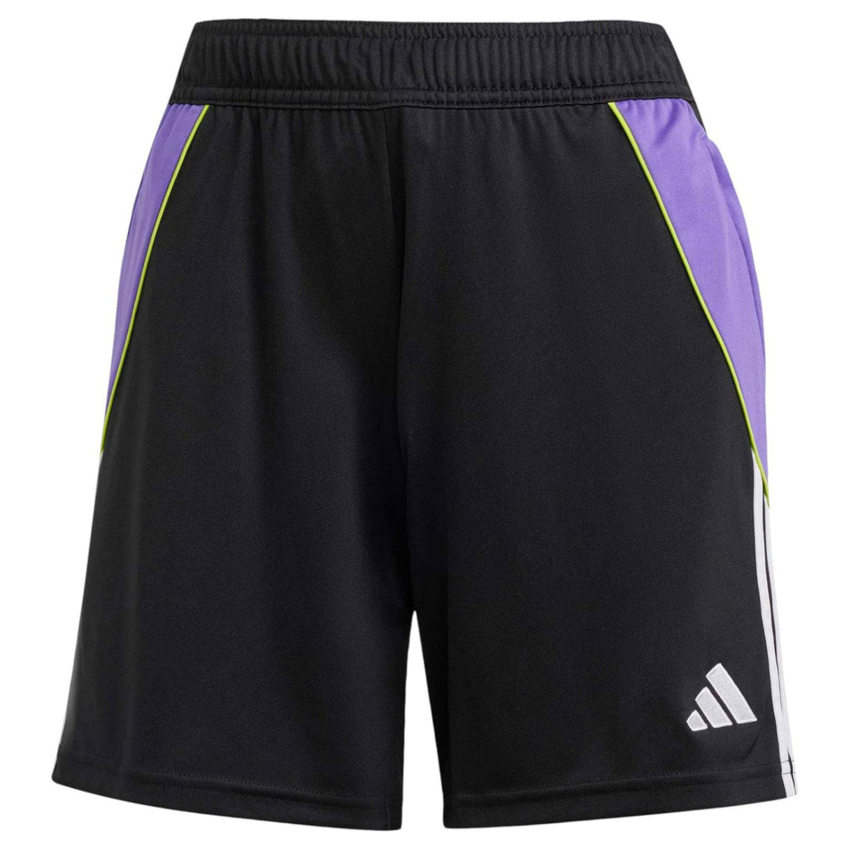 adidas TIRO24 Wmn FB Training Short Bk