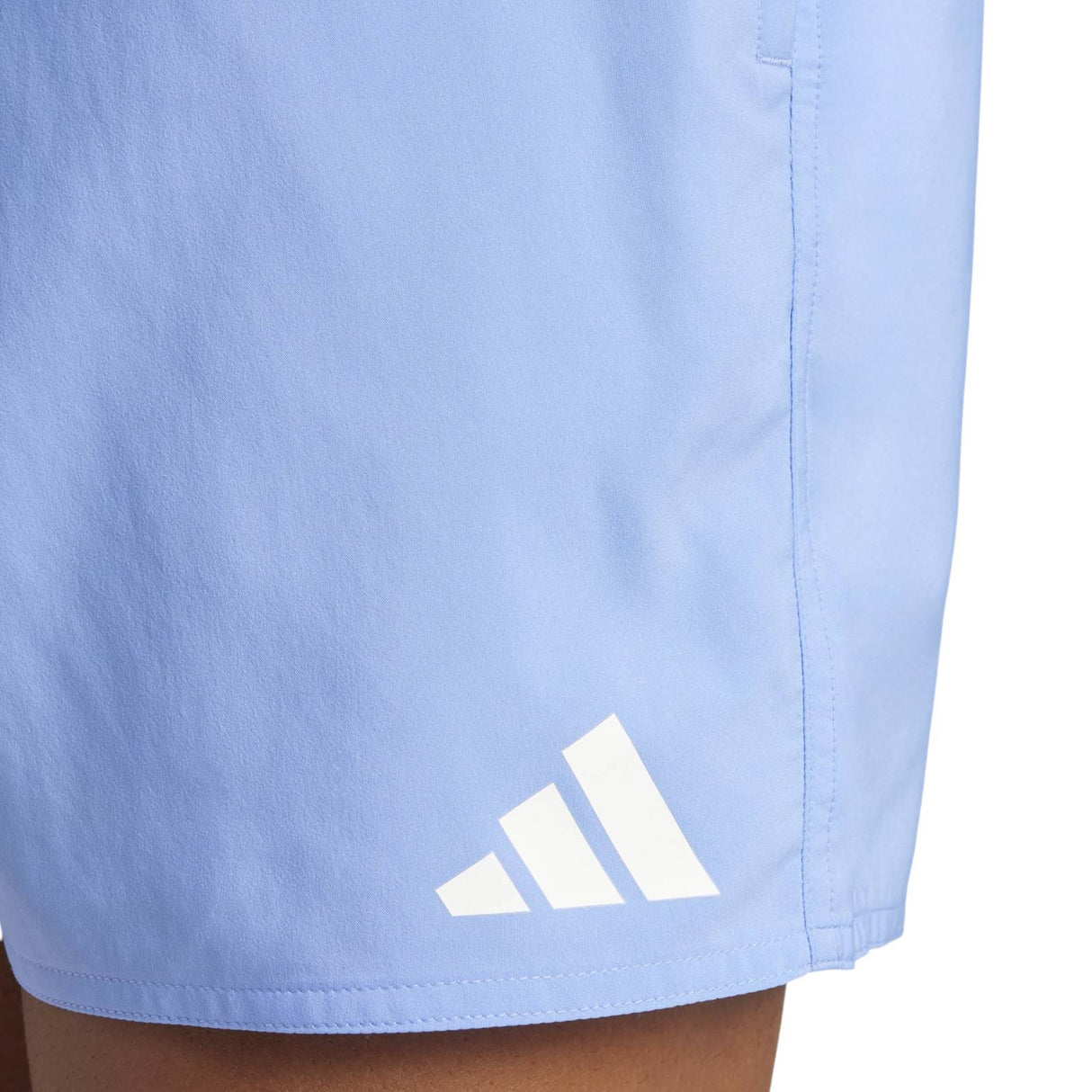 adidas ESS SH 5IN Mens Short Blue