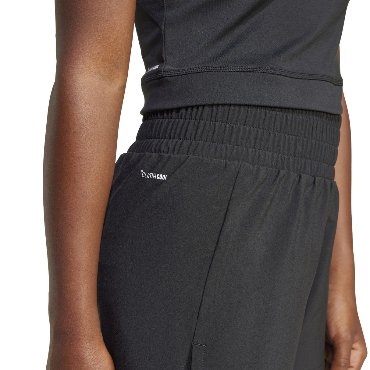adidas All Sports Pacer Nxt 2-in-1 Shorts Kids
