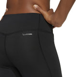 adidas Girl OPT GT P LEG  Black