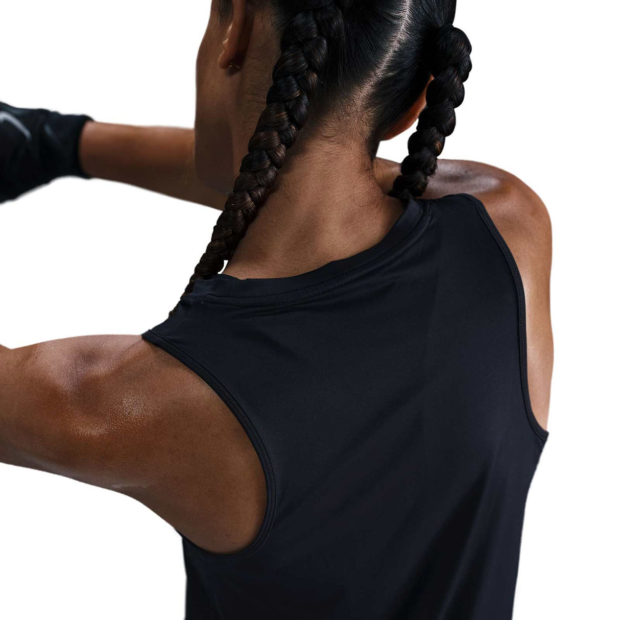 Nike One Classic Womens Dri-FIT Tank Top