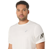 Asics Icon Mens Short Sleeve Top