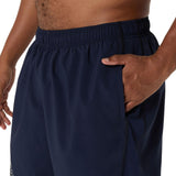 Asics Icon Mens 7" Shorts