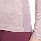 ENERGETICS Maiva II LS W Tee MT
