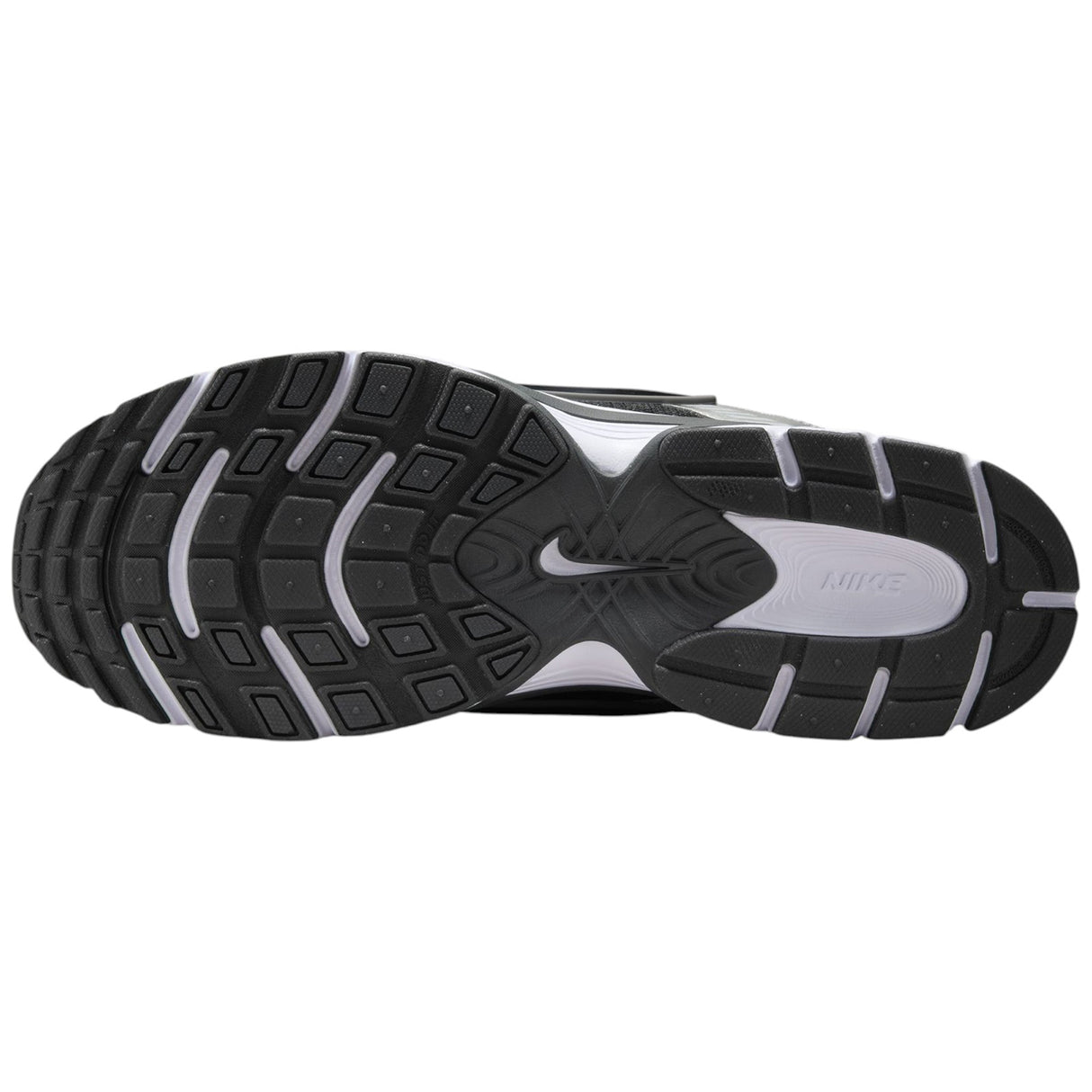 Nike Mens V5 Rnr 3 Black