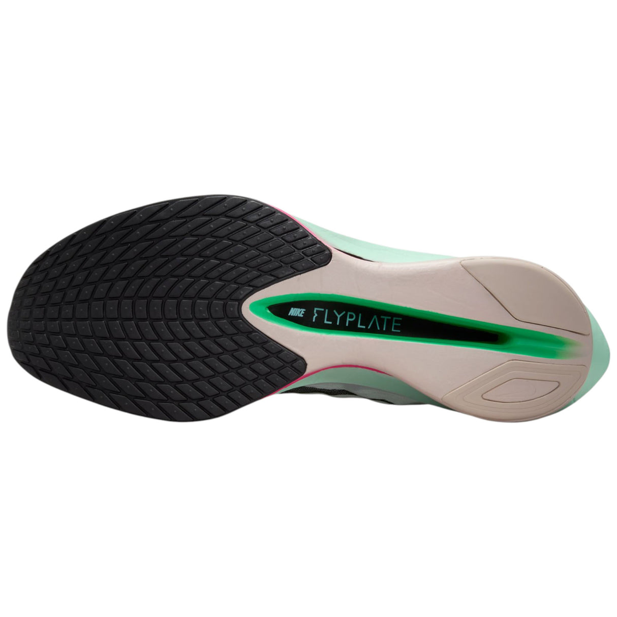 Nike Vaporfly 4 Mens Road Racing Shoes