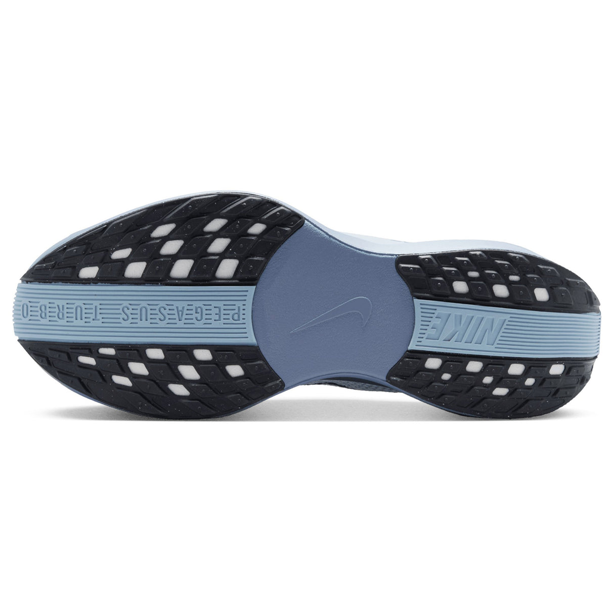 Nike Mens Pegasus Plus Grey