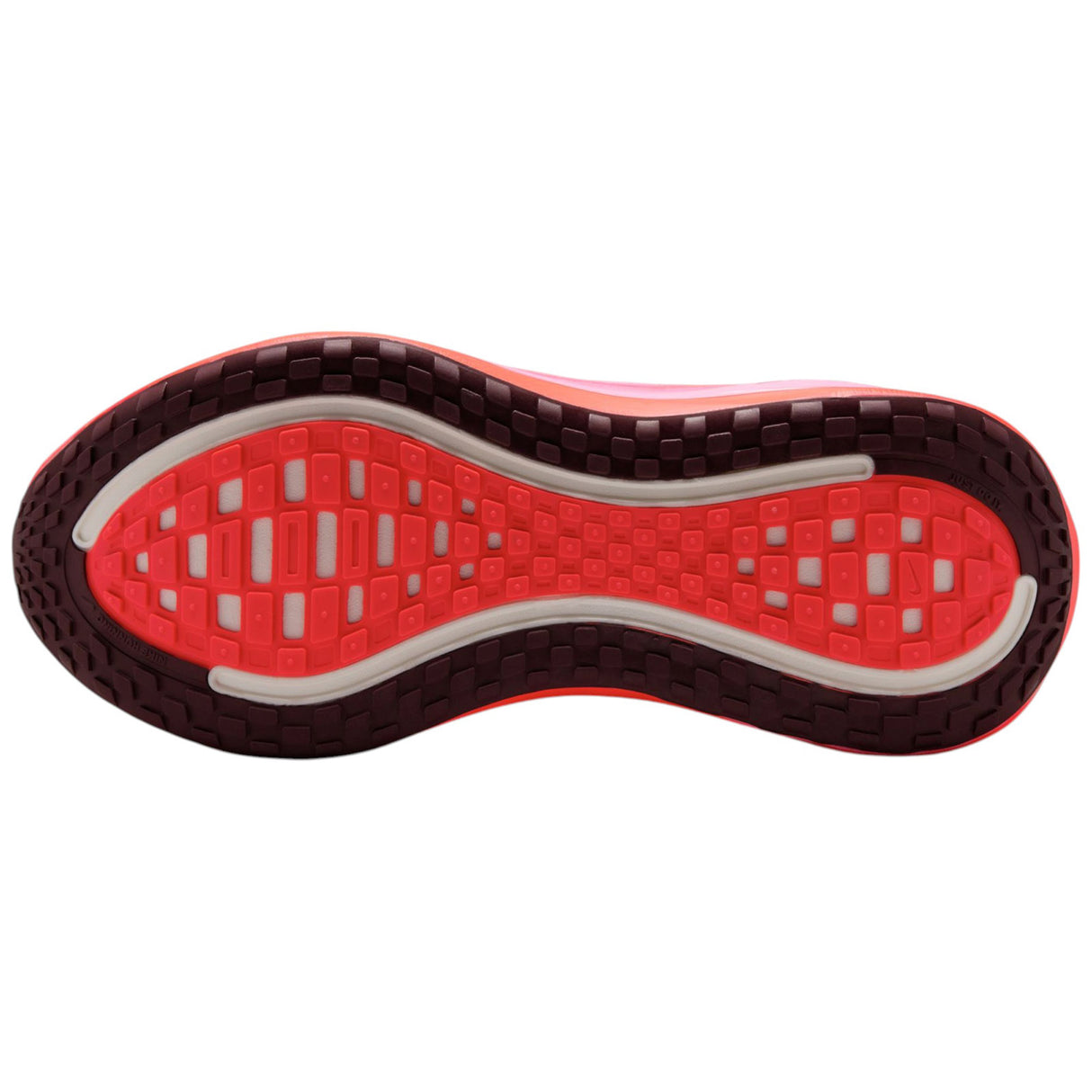 Nike Vomero Plus Womens Road Running Shoes