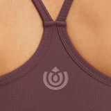ENERGETICS Olorie W Tank RED