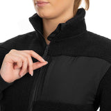 Energetics Alfresca Womens Fleece Jacket