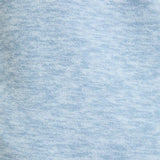 McKinley Choco Full Zip Girls Hooded Fleece - Close up 1