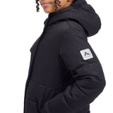 McKinley Acosta II Girls Padded Jacket - Close up 2