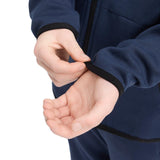 ENERGETICS Toddy VIII B Jkt HD NAVY