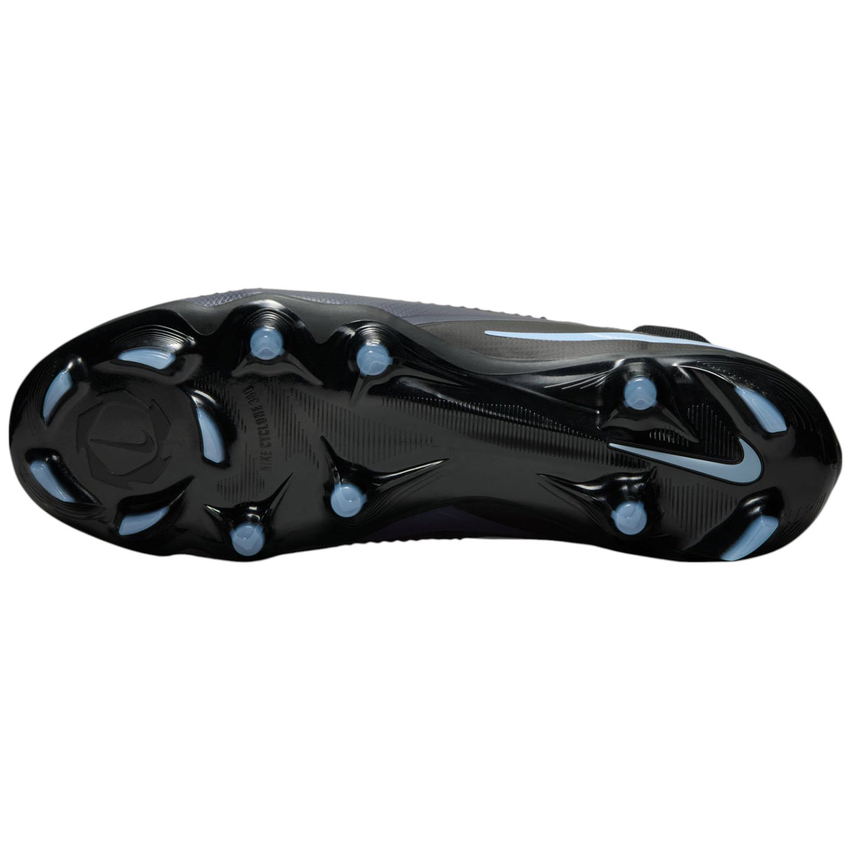 Nike Phantom 6 High Pro Firm-Ground Dynamic Fit Football Boots