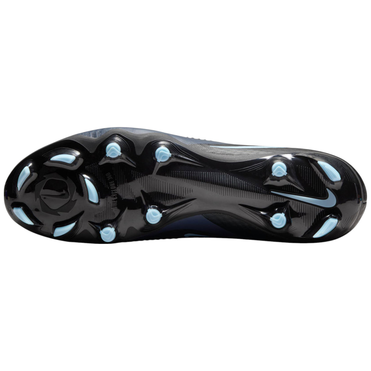 Nike Phantom 6 Low Academy Multi-Ground Football Boots