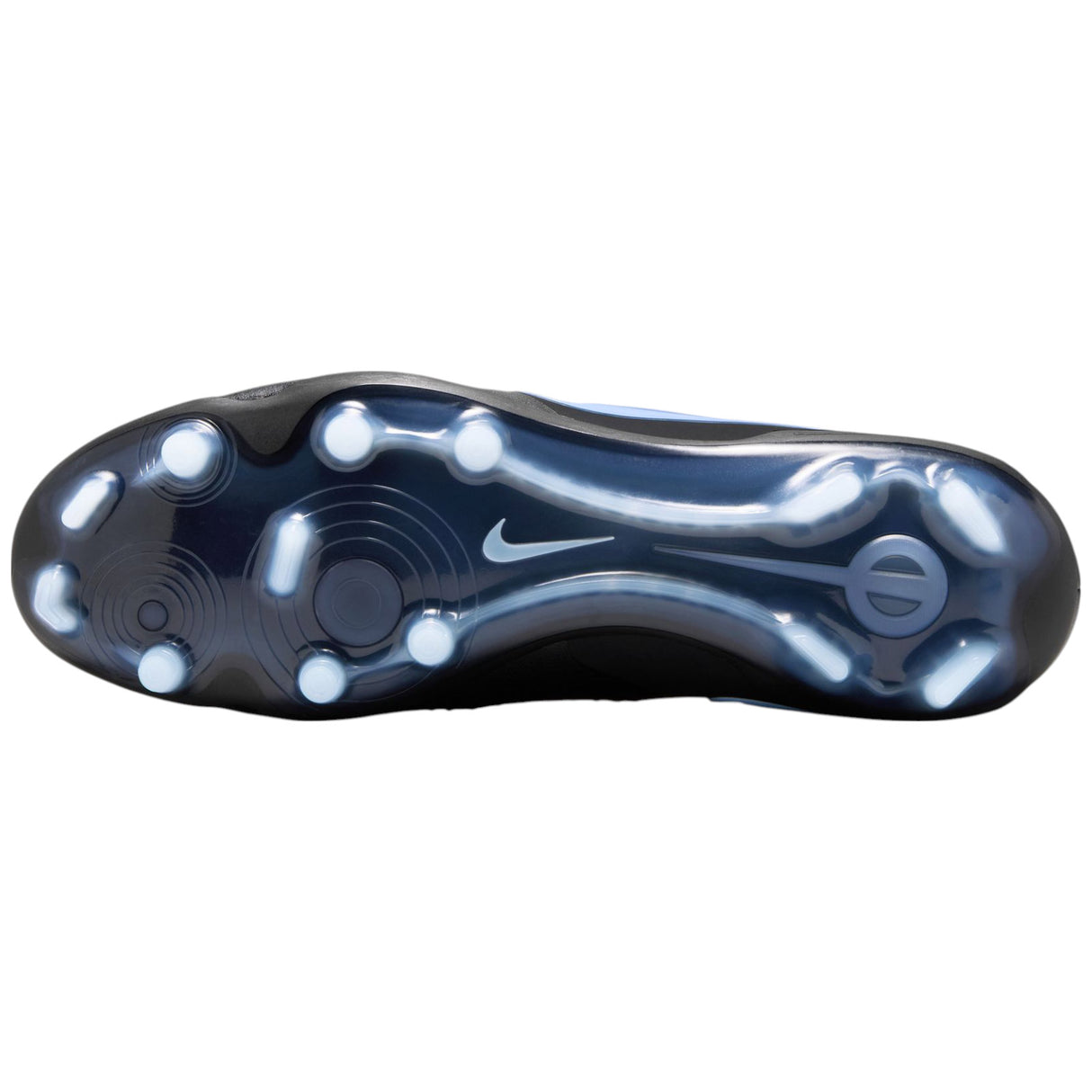 Nike Tiempo Legend 10 Elite Firm-Ground Low-Top Football Boots