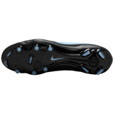 Nike Tiempo Legend 10 Pro Firm-Ground Low-Top Football Boots
