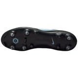 Nike Tiempo Legend 10 Academy Soft-Ground Low-Top Football Boots