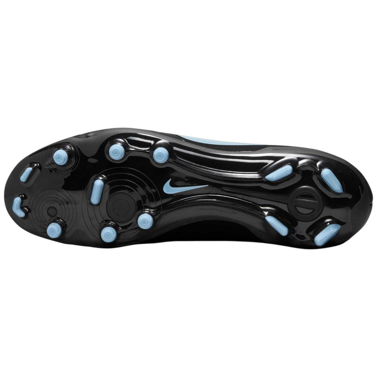 Nike Tiempo Legend 10 Academy Multi-Ground Low-Top Football Boots