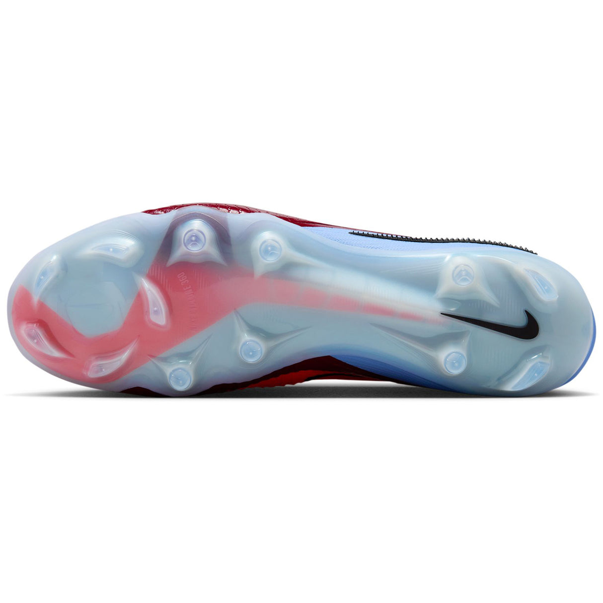 Nike Phantom 6 High Elite Dynamic Fit Firm-Ground Football Boots