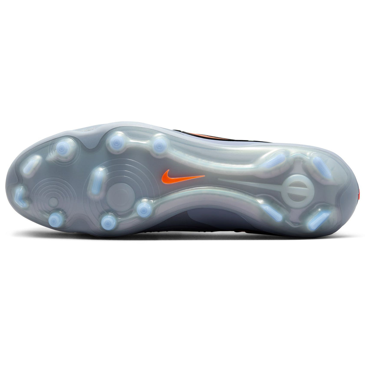 Nike Tiempo Legend 10 Elite FG Blue