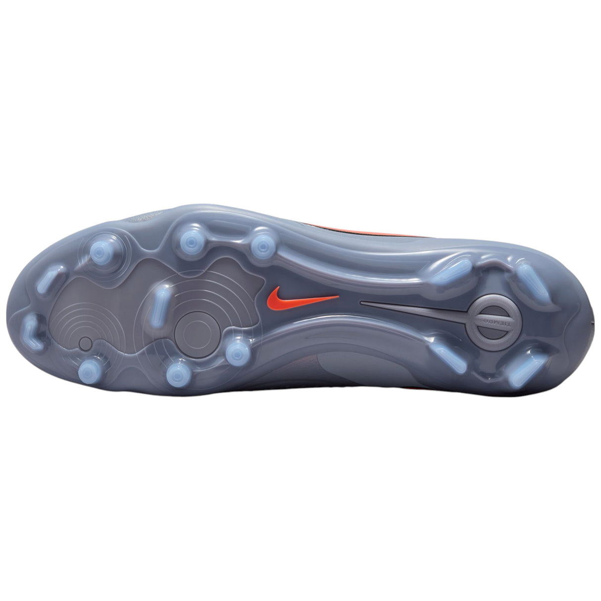 Nike Tiempo Legend 10 Pro Firm-Ground Low-Top Football Boots