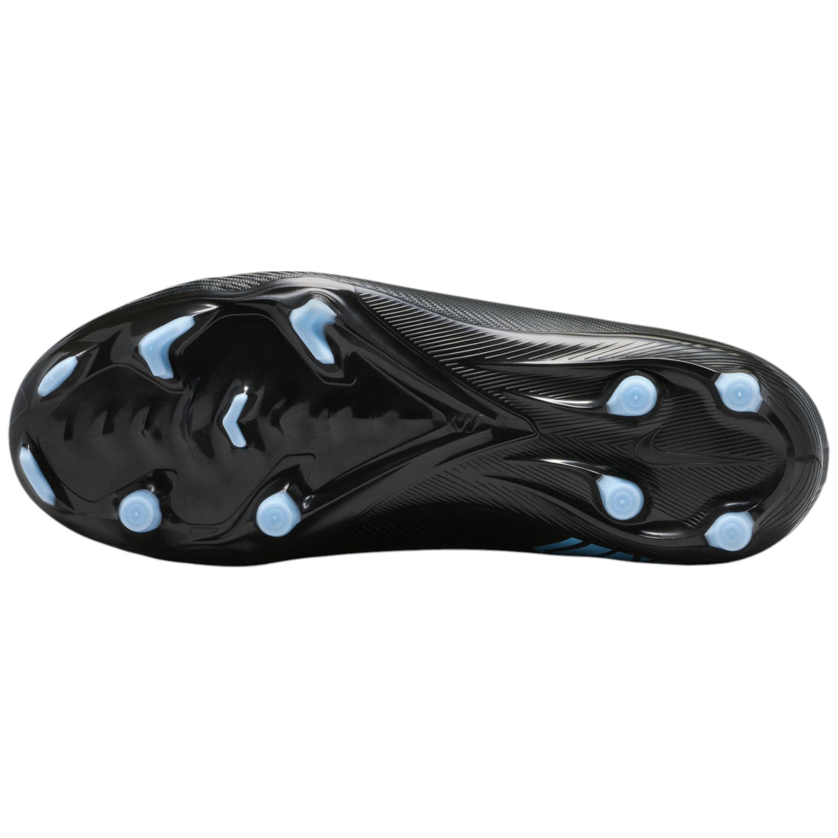 Nike Jr. Mercurial Superfly 10 Academy Kids Multi-Ground High-Top Football Boots