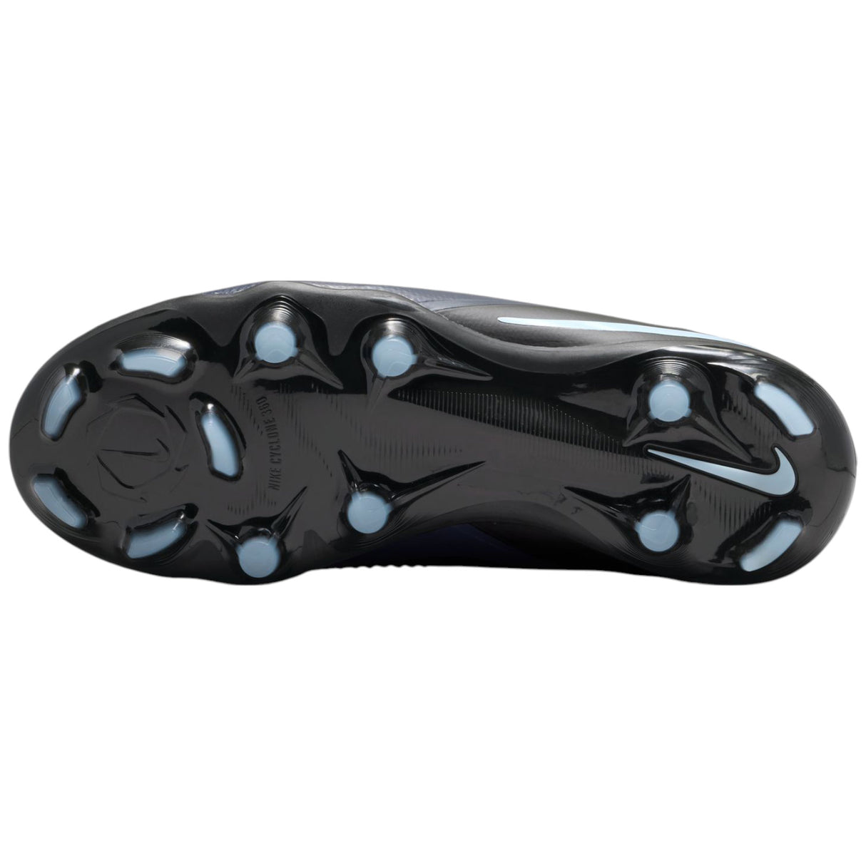 Nike Jr. Phantom 6 Low Pro Multi-Ground Football Boots