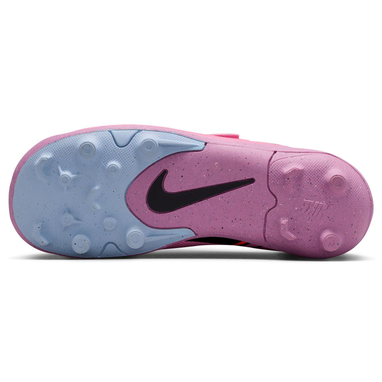Nike Jr. Mercurial Vapor 16 Club Kids Multi-Ground Low-Top Football Boots