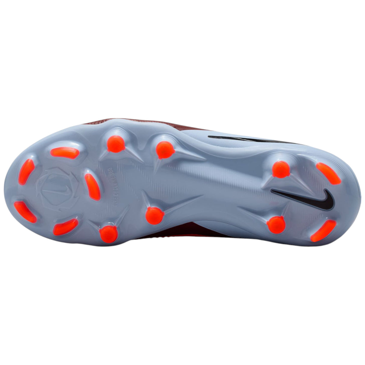 Nike Jr. Phantom 6 Low Pro Multi-Ground Football Boots