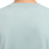 ENERGETICS Derrik VII SS B Tee BLUE